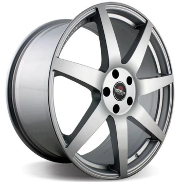 YOKATTA MODEL-57 9.5x20 5x114.3 ET50