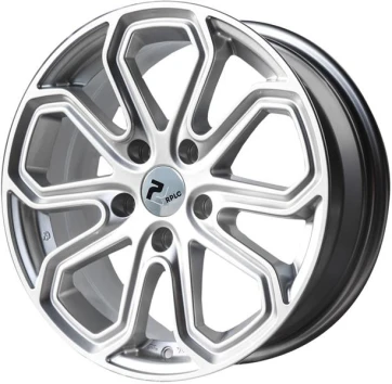 H-Replica HY87 6x16 5x114.3 ET43