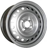Trebl X40923 6x15 4x100 ET46
