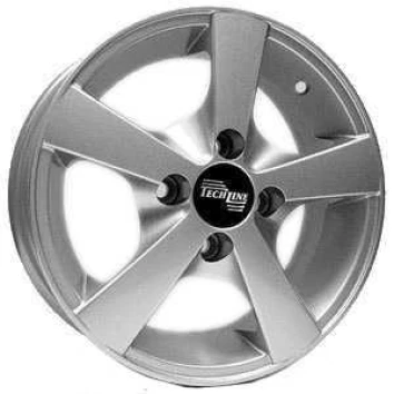 Tech Line 324 5x13 4x100 ET46