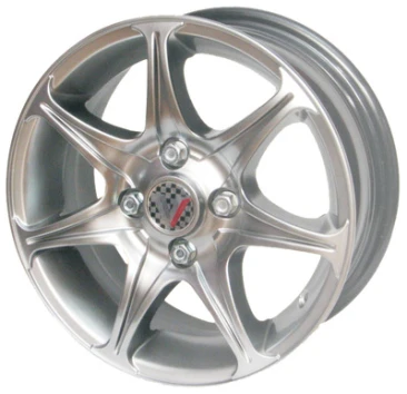 ВИКОМ Арт.137 5.5x13 4x108 ET38