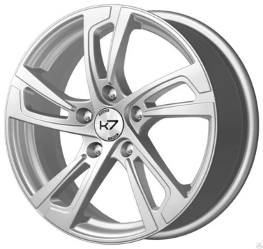 К7 К77 Сицилия 6.5x16 5x114.3 ET40