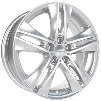 Скад Эссен 7x17 5x100 ET46