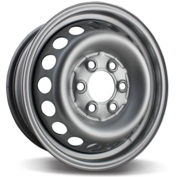 ARRIVO LT025 5.5x16 6x130 ET51
