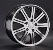 LS wheels 826 6x16 4x100 ET40