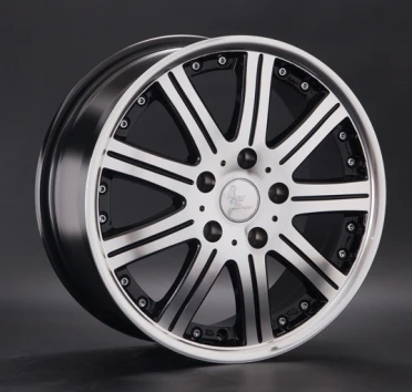 LS wheels 826 6x16 4x100 ET40
