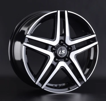 LS wheels LS 420 6.5x16 5x100 ET38