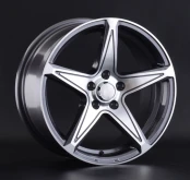LS wheels LS 852 7x16 5x100 ET38