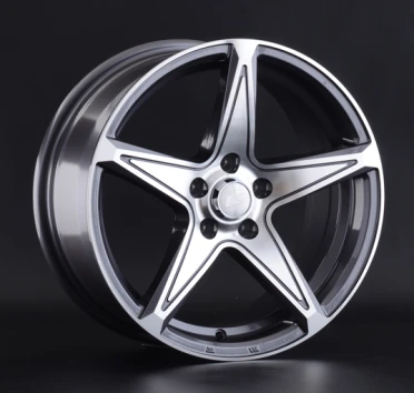 LS wheels LS 852 7x16 5x100 ET38