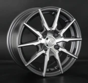 LS wheels LS 769 7x16 4x100 ET40