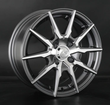 LS wheels LS 769 7x16 4x100 ET40