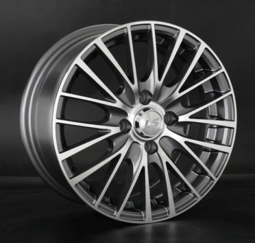LS wheels LS 768 7.5x17 5x114.3 ET45