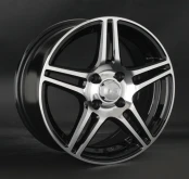 LS wheels LS 770 7x16 4x100 ET40