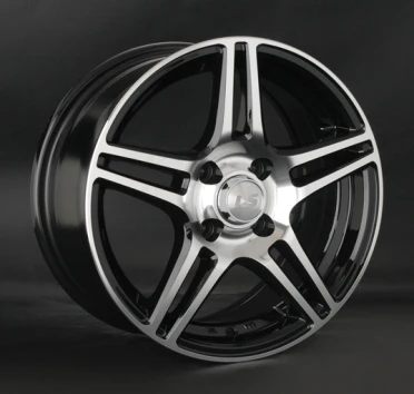 LS wheels LS 770 6.5x15 5x100 ET38