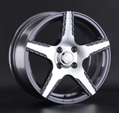 LS wheels LS 888 6.5x15 5x100 ET35