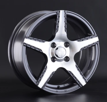 LS wheels LS 888 6.5x15 4x100 ET35