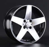 LS wheels 806 7x16 5x114.3 ET35
