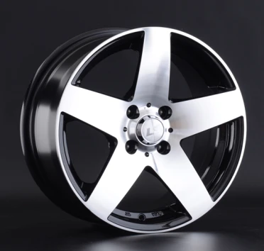 LS wheels 806 7x16 5x114.3 ET35