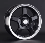 LS wheels LS 816 7x16 4x100 ET45