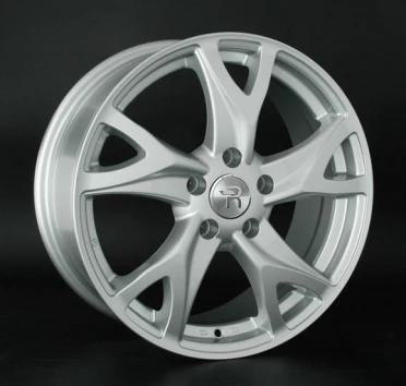 Replay MZ112 7x17 5x114.3 ET45