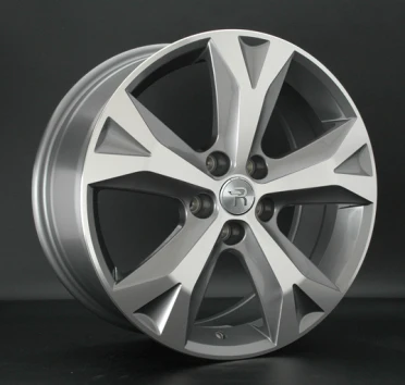 Replay KI229 7.5x18 5x114.3 ET49.5