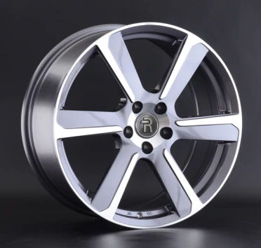 Replay MR203 8x19 5x112 ET43.5