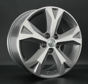 Replay HV1 7.5x18 5x114.3 ET35