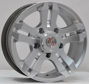 RS 525 7x16 6x139.7 ET46