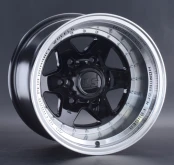 LS wheels 879 10x15 6x139.7 ET-44