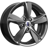 K&K Кинезис 6.5x16 5x112 ET42