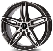 Replica FR MR274 8x18 5x112 ET43