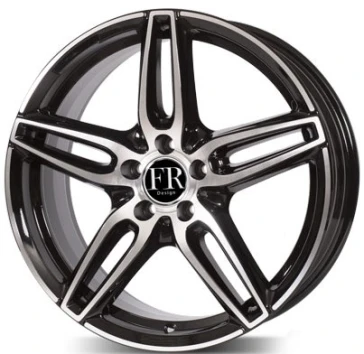 Replica FR MR274 8x18 5x112 ET43