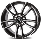 Replica FR TY214 7x17 5x114.3 ET45