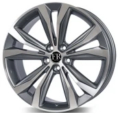 Replica FR LX273 8x20 5x114.3 ET30