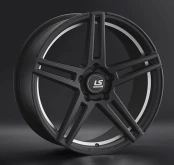 LS wheels FlowForming RC01 8x18 5x114.3 ET35