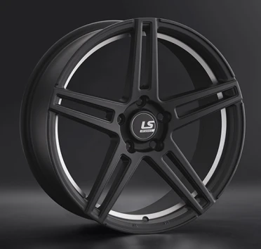 LS wheels FlowForming RC01 8x18 5x114.3 ET35