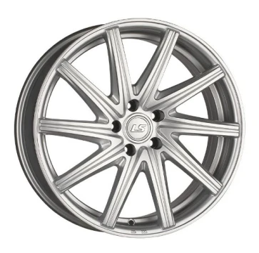 LS wheels FlowForming RC10 8.5x20 5x112 ET42
