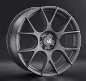 LS wheels FlowForming RC07 7.5x17 4x114.3 ET45