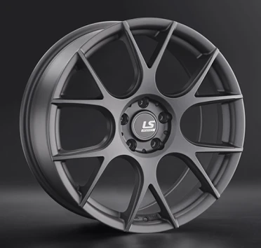 LS wheels FlowForming RC07 8x18 5x114.3 ET45