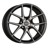 LS wheels FlowForming RC06 8x18 5x114.3 ET40