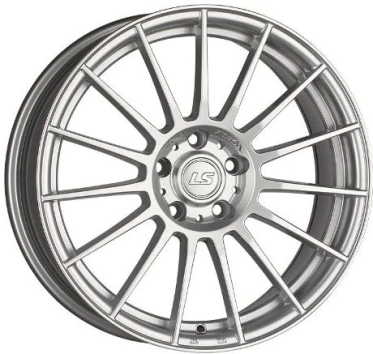 LS wheels FlowForming RC05 7.5x17 5x114.3 ET45