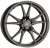 LS wheels FlowForming RC04 8x18 5x114.3 ET35