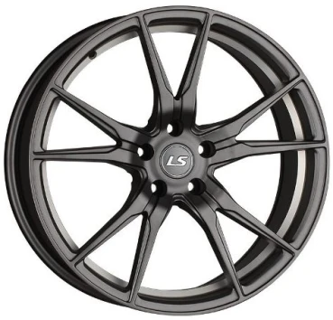 LS wheels FlowForming RC04 8x18 5x114.3 ET35