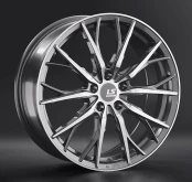 LS wheels FlowForming RC11 8x19 5x108 ET45