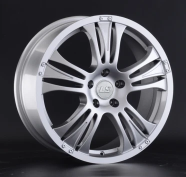 LS wheels 900 8x18 5x114.3 ET60