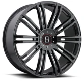HARP Y-677 8.5x20 5x150 ET45