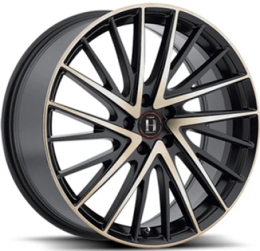 HARP Y-697 8.5x20 5x112 ET35