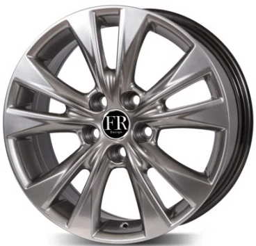 Replica FR TY130 7x17 5x114.3 ET39