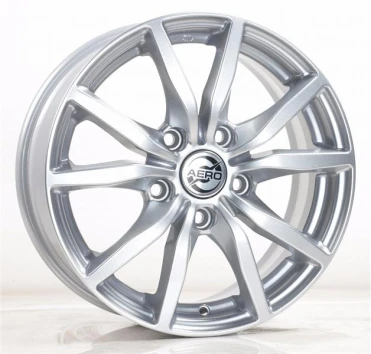 AERO A1599 6.5x15 5x108 ET43