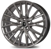 Replica FR LX272 8x20 5x114.3 ET30